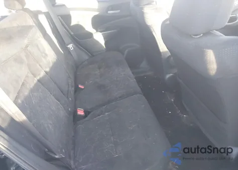 2013 Honda Cr-V Ex from USA, damaged, VIN 2HKRM4H59DH626626